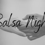 Salsa and Bachata Workshop