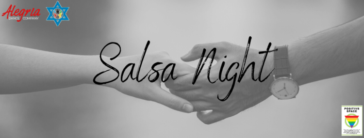 Salsa and Bachata Workshop