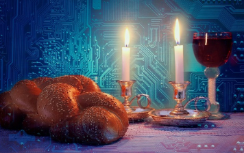 Kabbalat Shabbat