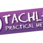 Tachles - Practical Hebrew Series