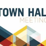 Save the date: Cohabitation Town Hall