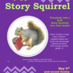 Story Squirrel (children's program)