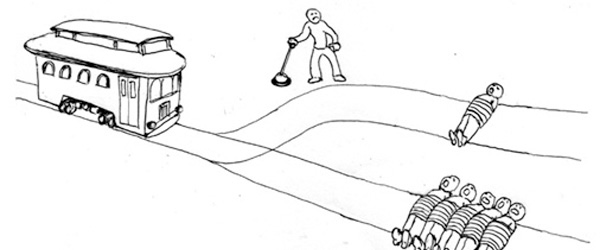 Trolley Problem Panel Discussion