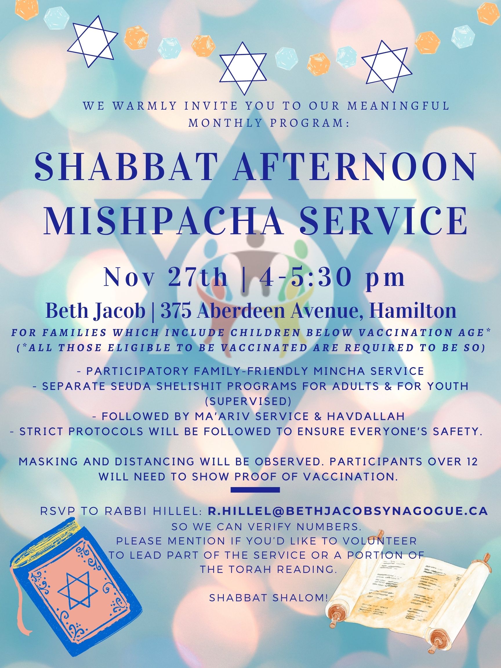 Mishpacha Family Service