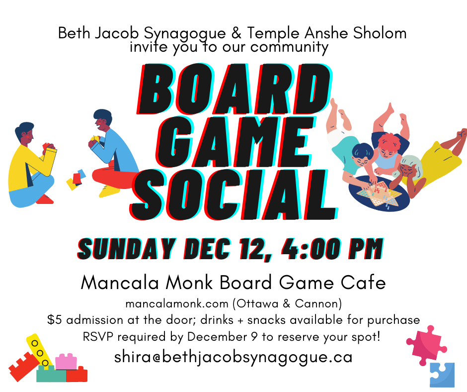 Board Game Social