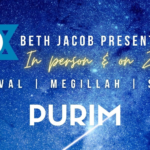 Purim Carnival & Megillah Readings