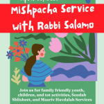 Mishpacha Service